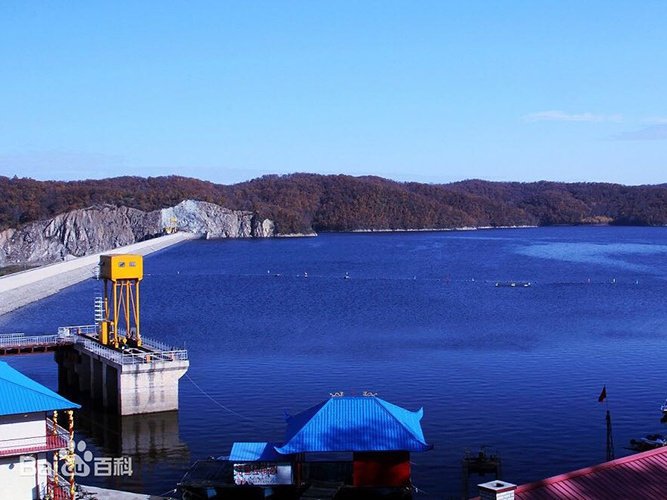 黑河市山口湖景区基础设施专项债实施方案 短信特邀送59元网站特邀送59元栏目